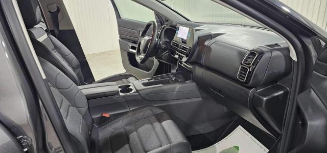 Citroen C5 Aircross image 1