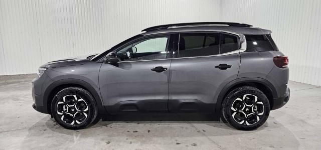 Citroen C5 Aircross image 9