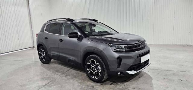 Citroen C5 Aircross image 4