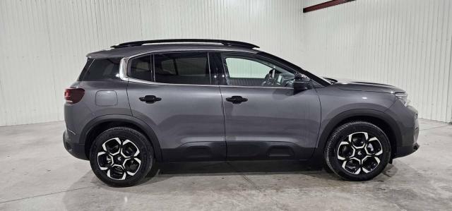 Citroen C5 Aircross image 5