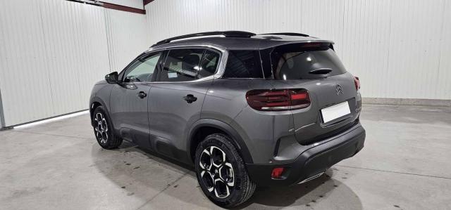 Citroen C5 Aircross image 8