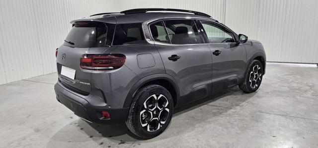 Citroen C5 Aircross image 6