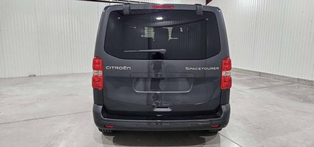 Citroen Spacetourer image 7