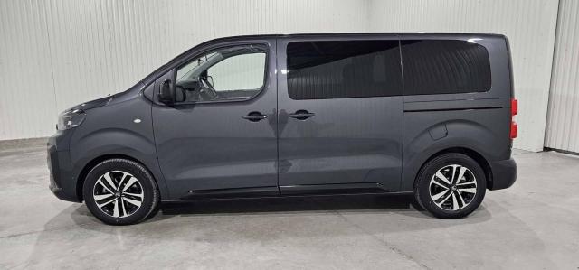Citroen Spacetourer image 9