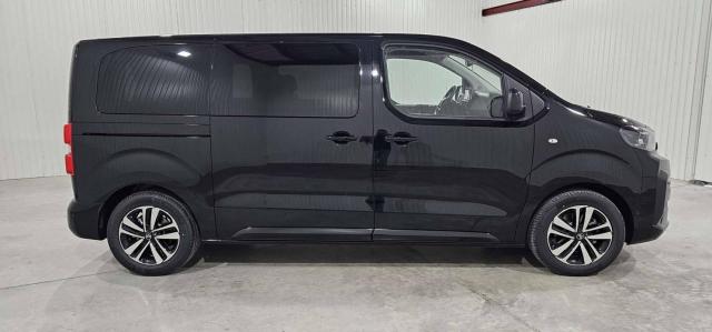 Citroen Spacetourer image 2