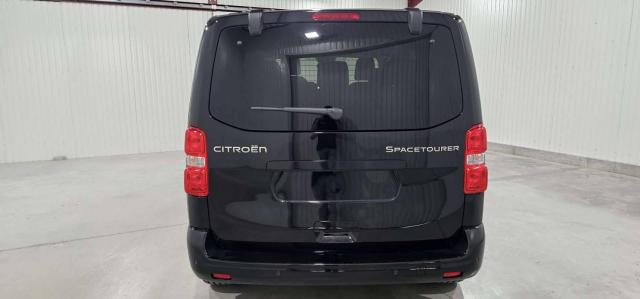 Citroen Spacetourer image 1