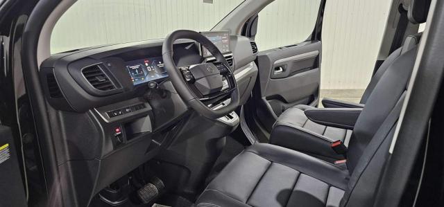 Citroen Spacetourer image 6