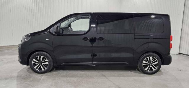 Citroen Spacetourer image 7