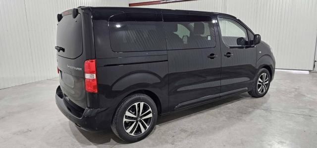 Citroen Spacetourer image 9