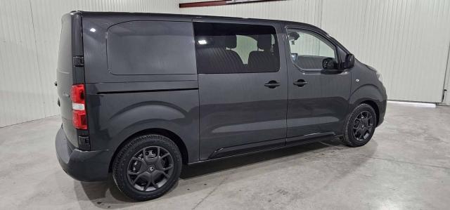 Citroen Jumpy image 6
