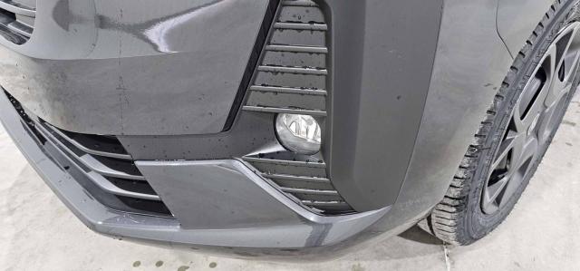 Citroen Jumpy image 8
