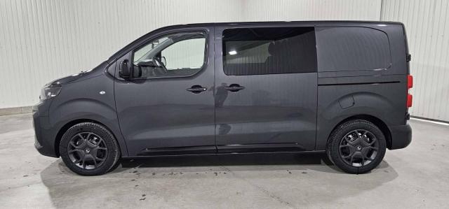 Citroen Jumpy image 9
