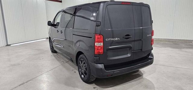 Citroen Jumpy image 1