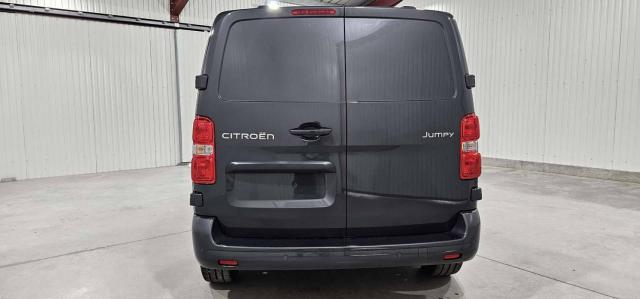 Citroen Jumpy image 2