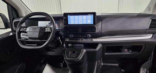 Citroen Jumpy image 3