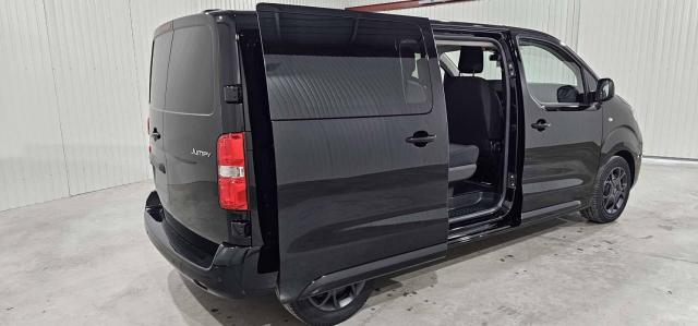 Citroen Jumpy image 4