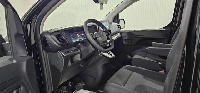 Citroen Jumpy image 8
