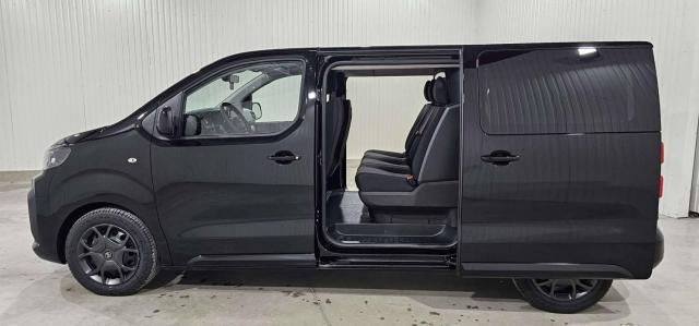 Citroen Jumpy image 8