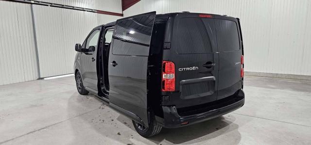 Citroen Jumpy image 3