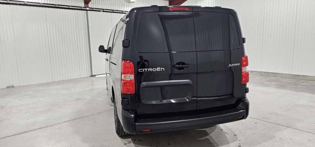 Citroen Jumpy image 8