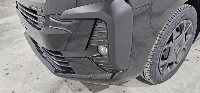 Citroen Jumpy image 2