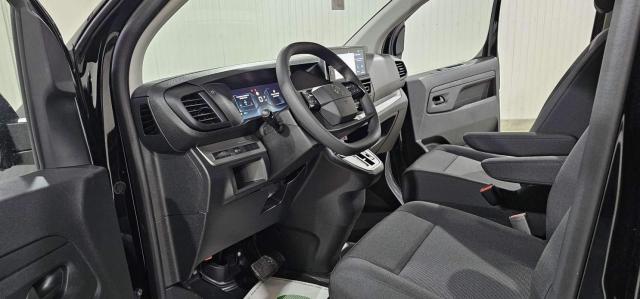 Citroen Jumpy image 5