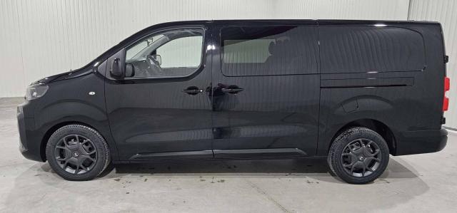 Citroen Jumpy image 1