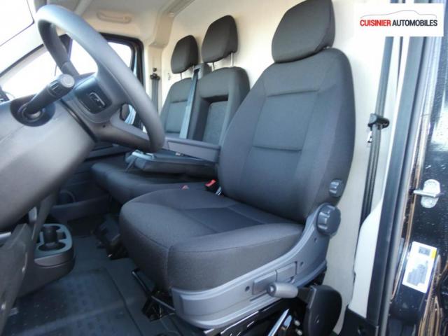 Citroen Jumper image 7