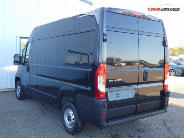 Citroen Jumper image 9