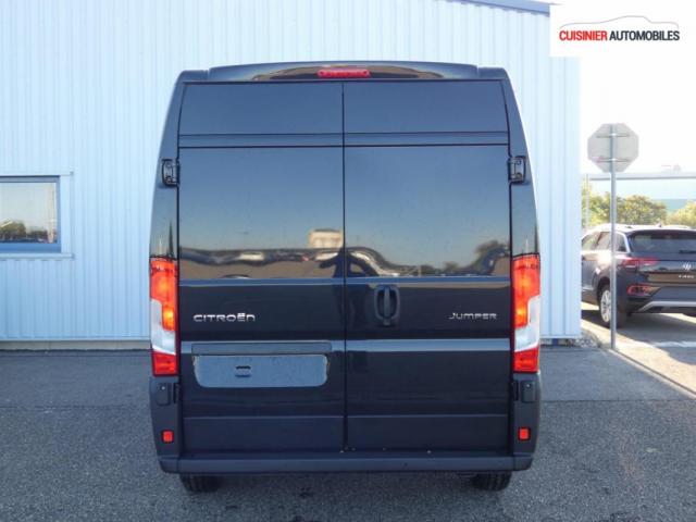 Citroen Jumper image 1