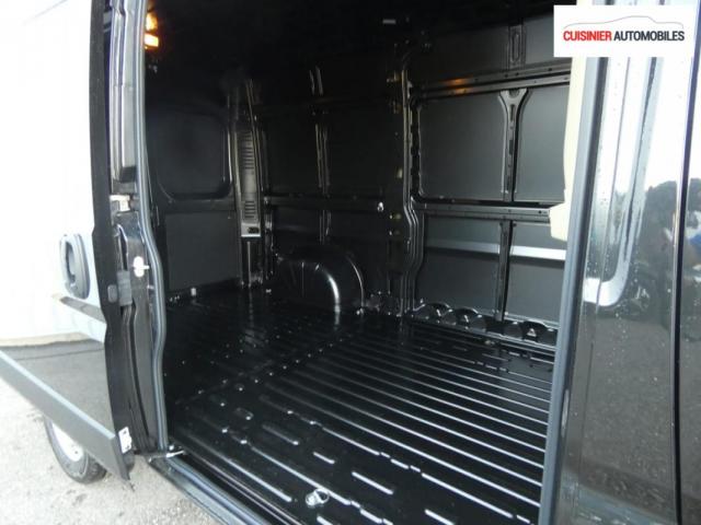 Citroen Jumper image 4