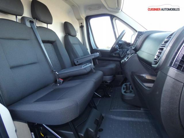 Citroen Jumper image 5