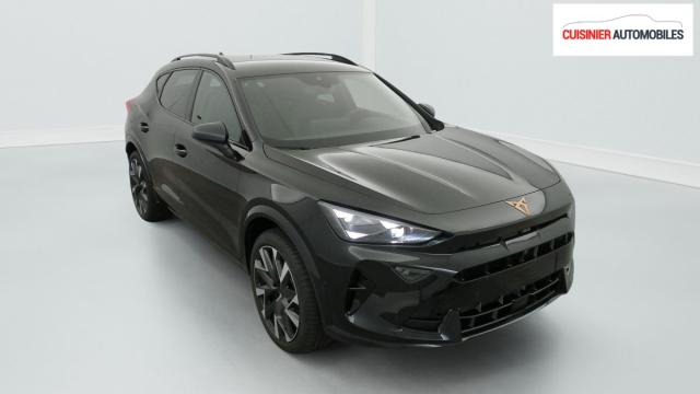 Cupra