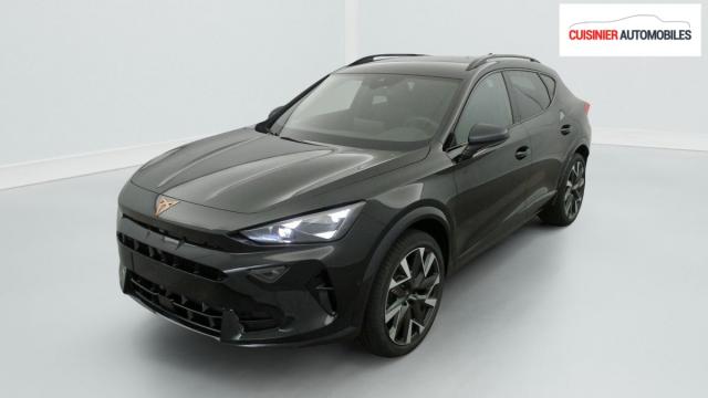 Cupra Formentor image 8