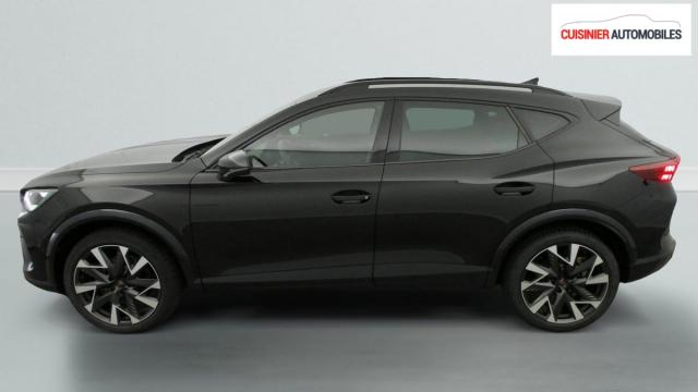 Cupra Formentor image 2