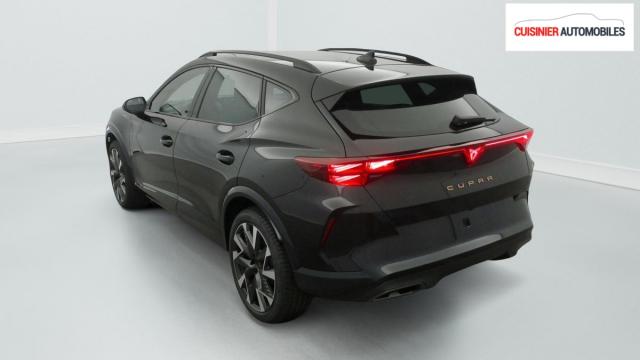 Cupra Formentor image 6