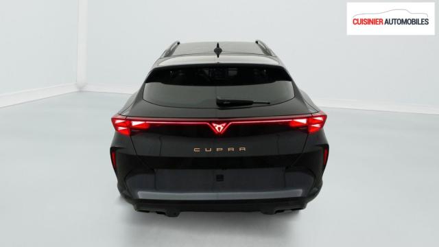 Cupra Formentor image 1