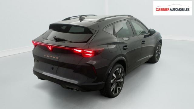 Cupra Formentor image 7