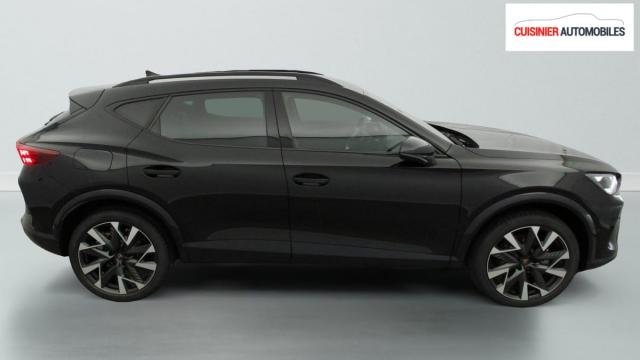Cupra Formentor image 5