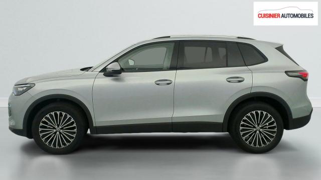 Volkswagen Tiguan image 7