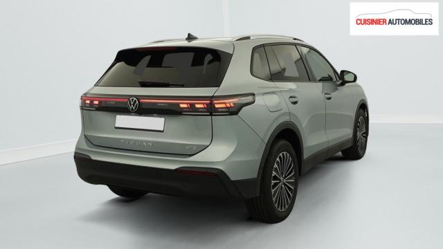 Volkswagen Tiguan image 1