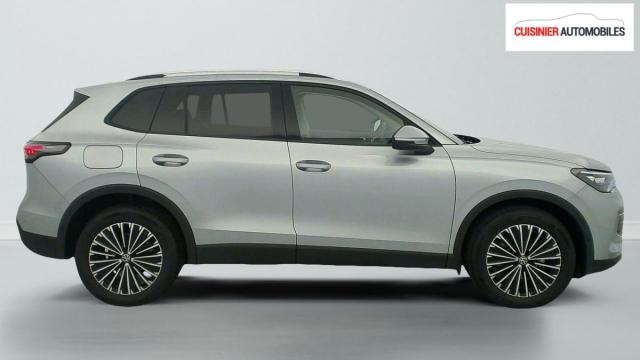 Volkswagen Tiguan image 5