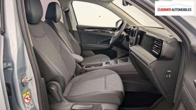 Volkswagen Tiguan image 2