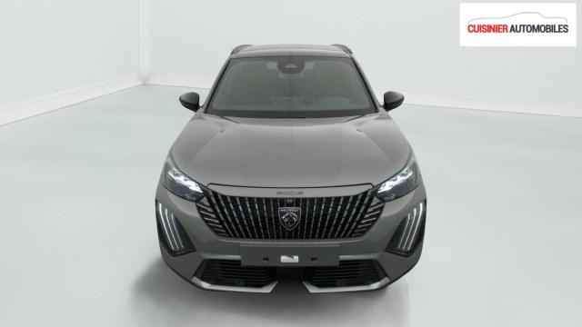 Peugeot 2008 image 5