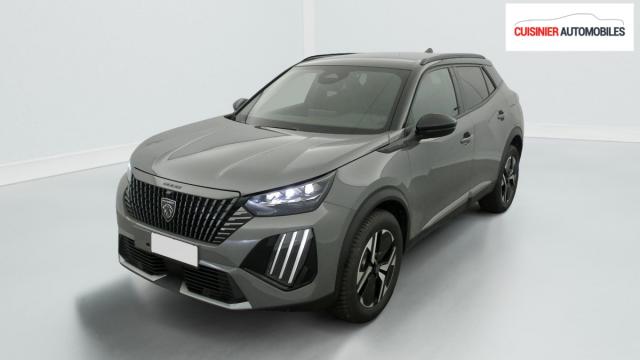 Peugeot 2008 image 7