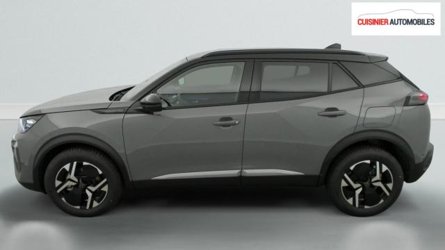 Peugeot 2008 image 3