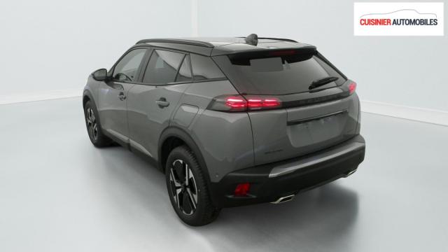 Peugeot 2008 image 2