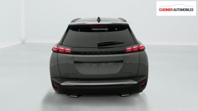 Peugeot 2008 image 4