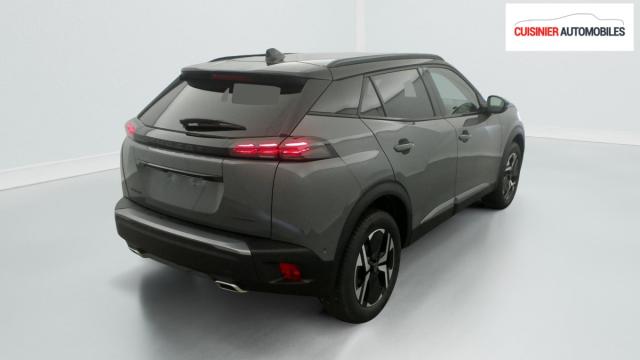 Peugeot 2008 image 9