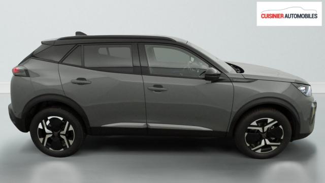Peugeot 2008 image 1